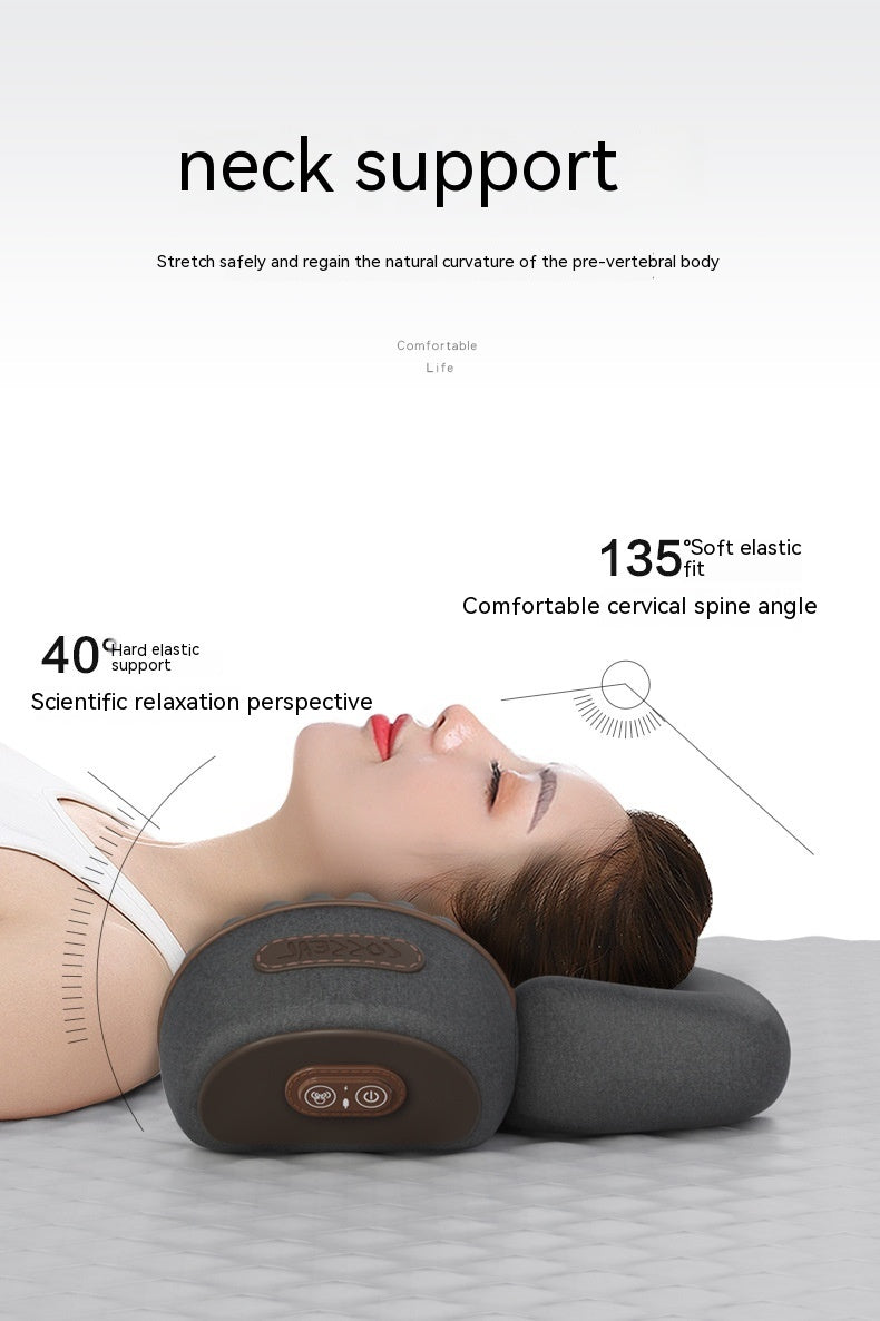 Ultimate Neck Massage Pillow