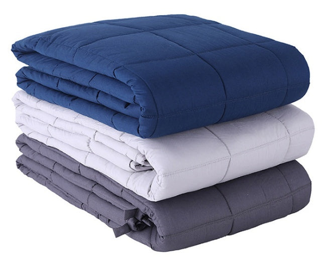 Signature Weighted Blanket