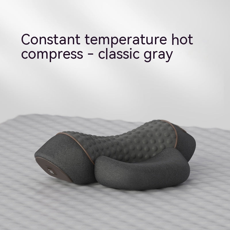 Ultimate Neck Massage Pillow