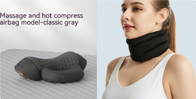Ultimate Neck Massage Pillow