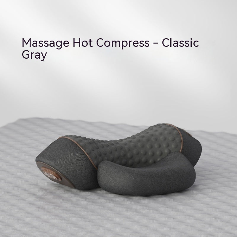 Ultimate Neck Massage Pillow