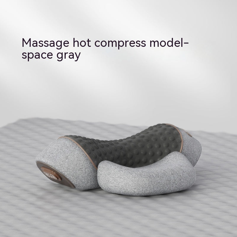 Ultimate Neck Massage Pillow