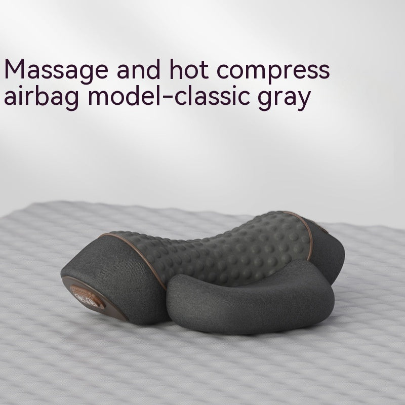 Ultimate Neck Massage Pillow
