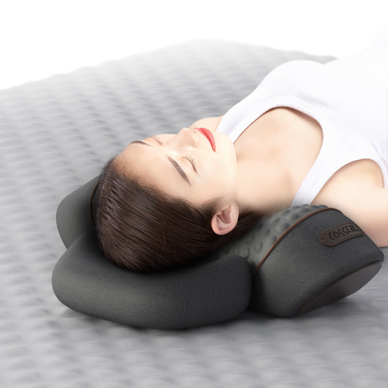 Ultimate Neck Massage Pillow