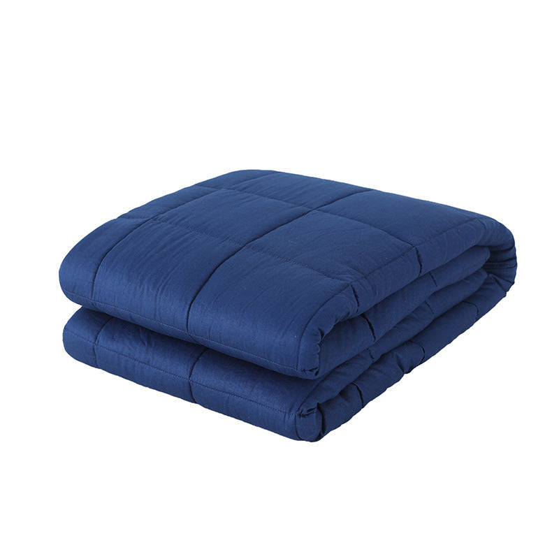 Signature Weighted Blanket