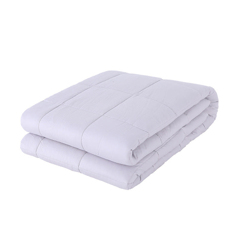 Signature Weighted Blanket