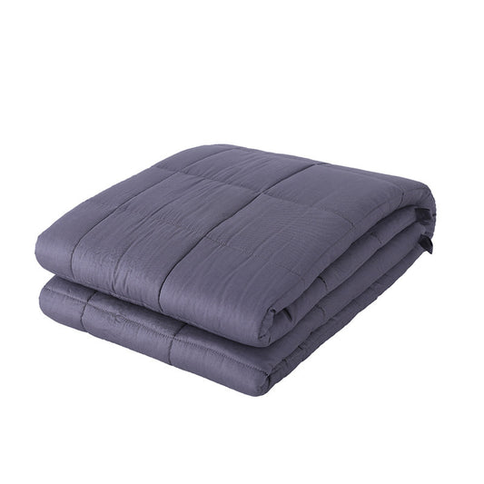 Signature Weighted Blanket