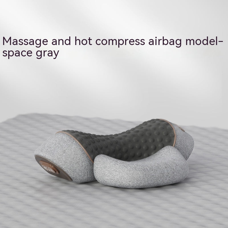 Ultimate Neck Massage Pillow